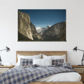 Toile emballée des Valley Guardians (Insitu(Chambre))