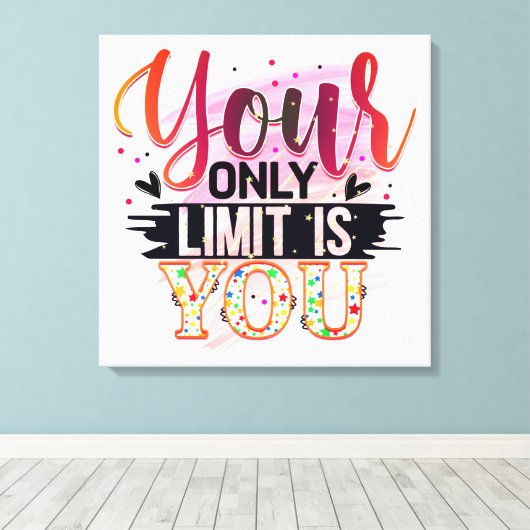 - Toile Emballée Premium (Gloss) (Insitu (Plancher de Bois))