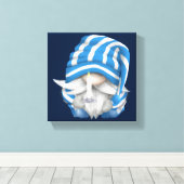 - Toile Emballée Premium (Gloss) (Insitu (Plancher de Bois))