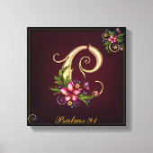 Toile Emballée Premium Monogram C (Gloss) (Recto)