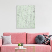 Toile Emballée 'Zen Bamboo I' (Insitu(Salon))