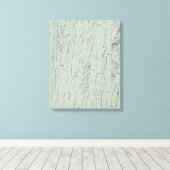 Toile Emballée 'Zen Bamboo I' (Insitu (Plancher de Bois))