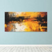 Toile Emberline Divide (Insitu (Plancher de Bois))