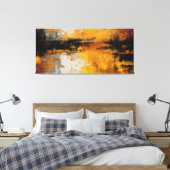 Toile Emberline Divide (Insitu(Chambre))