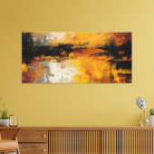 Toile Emberline Divide (Insitu(Salon))