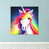 Toile embouteillée Premium (brillant) (Insitu (Plancher de Bois))