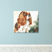 Toile embouteillée Premium (brillant) (Insitu (Plancher de Bois))