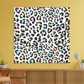 Toile embouteillée Premium (brillant) (Insitu(Salon))