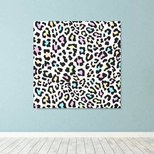 Toile embouteillée Premium (brillant) (Insitu (Plancher de Bois))