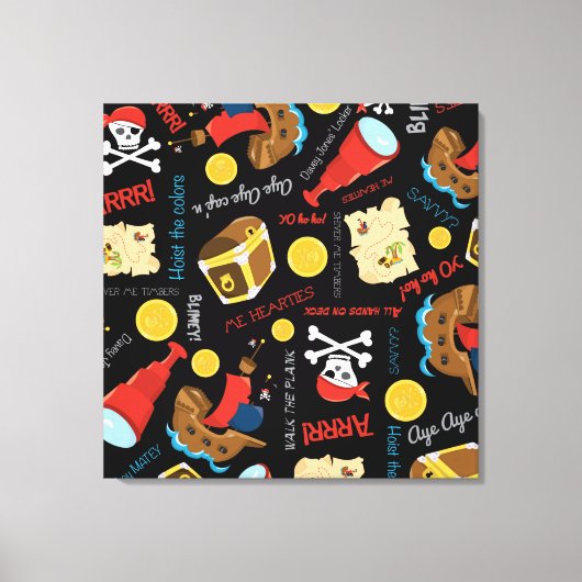 Toile embouteillée Premium (brillant) (Recto)