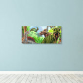 Toile embouteillée Premium (brillant) (Insitu (Plancher de Bois))