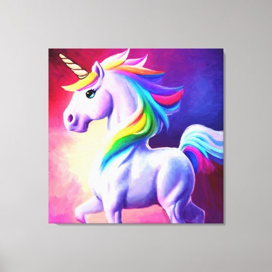 Toile embouteillée Premium (brillant) (Recto)