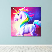 Toile embouteillée Premium (brillant) (Insitu (Plancher de Bois))