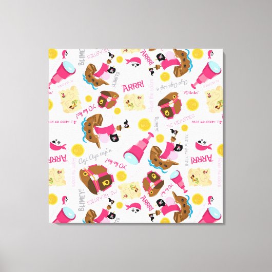 Toile embouteillée Premium (brillant) (Recto)