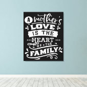 Toile embouteillée Premium (brillant) (Insitu (Plancher de Bois))