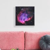 Toile embouteillée Premium (brillant) (Insitu(Salon))