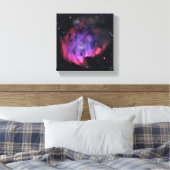 Toile embouteillée Premium (brillant) (Insitu(Chambre))