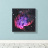 Toile embouteillée Premium (brillant) (Insitu (Plancher de Bois))