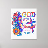 Toile embouteillée Premium (brillant) (Recto)