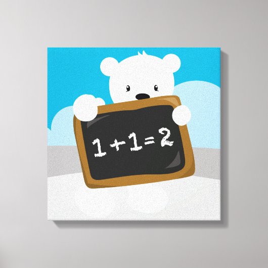 Toile embouteillée Premium (brillant) (Recto)