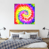 Toile embouteillée Premium (brillant) (Insitu(Chambre))