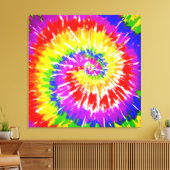 Toile embouteillée Premium (brillant) (Insitu(Salon))