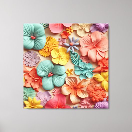 Toile embouteillée Premium (brillant) (Recto)