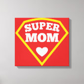 Toile embouteillée Premium (brillant) (Recto)