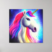 Toile embouteillée Premium (brillant) (Recto)