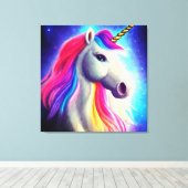 Toile embouteillée Premium (brillant) (Insitu (Plancher de Bois))