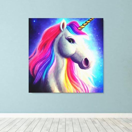 Toile embouteillée Premium (brillant) (Insitu (Plancher de Bois))