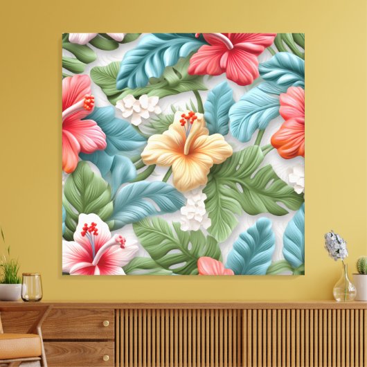 Toile embouteillée Premium (brillant) (Insitu(Salon))