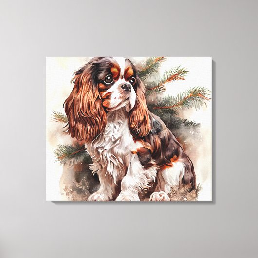 Toile embouteillée Premium (brillant) (Recto)