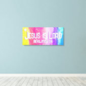 Toile embouteillée Premium (brillant) (Insitu (Plancher de Bois))