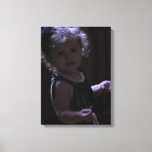 Toile emboutie Premium (Recto)