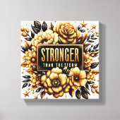 Toile Embrace (Recto)