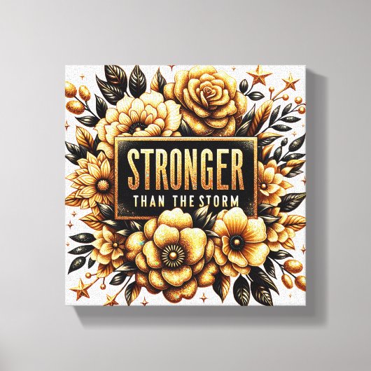 Toile Embrace (Recto)