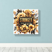 Toile Embrace (Insitu (Plancher de Bois))