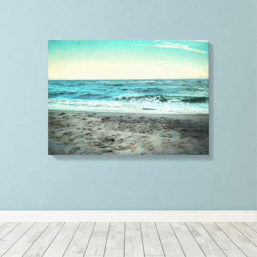 Toile Emerald Ilse, NC (Insitu (Plancher de Bois))