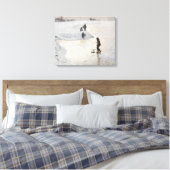 Toile Emile Claus - Les Kingfish (Insitu(Chambre))