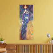 Toile Emilie Floege (Insitu(Salon))