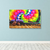 Toile Emmenez-moi ! (Insitu (Plancher de Bois))