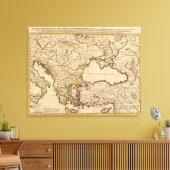 Toile Empire byzantin (Insitu(Salon))
