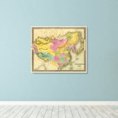 Toile Empire Chinois Et Japon (Insitu (Plancher de Bois))