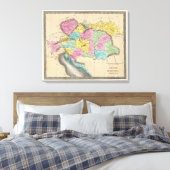 Toile Empire D'Autriche (Insitu(Chambre))