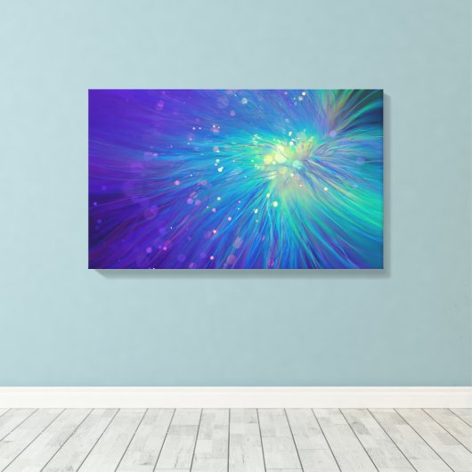 Toile Empiresis (Insitu (Plancher de Bois))