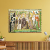 Toile Empress Theodora (Insitu(Salon))