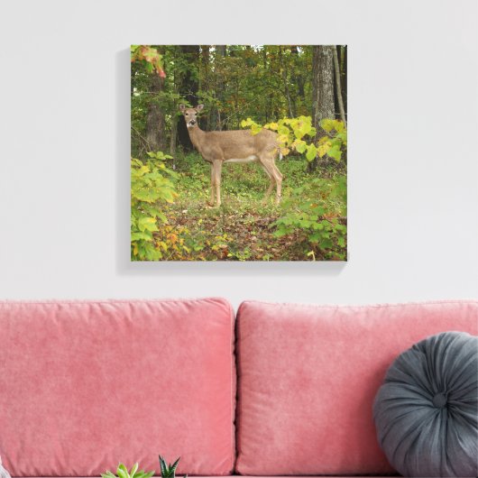 Toile En attente (Insitu(Salon))