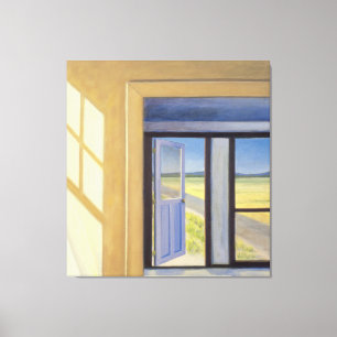 Toile En dehors de la boîte