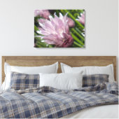 Toile en fleur de foie (Insitu(Chambre))